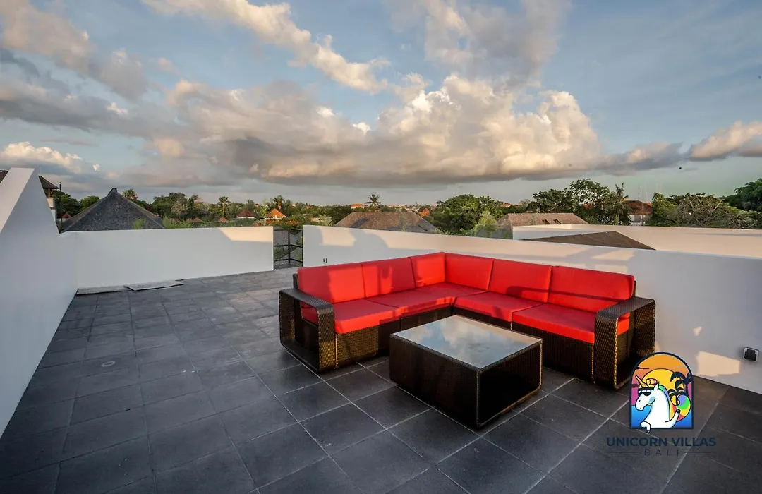 Villa Rufina - by Unicorn Villas Bali-1