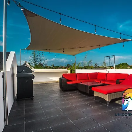 Villa Rufina - by Unicorn Villas Bali-3